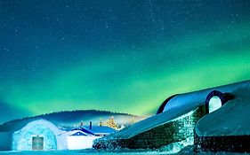 Ice Hotel, Ascend Hotel Collection  4*